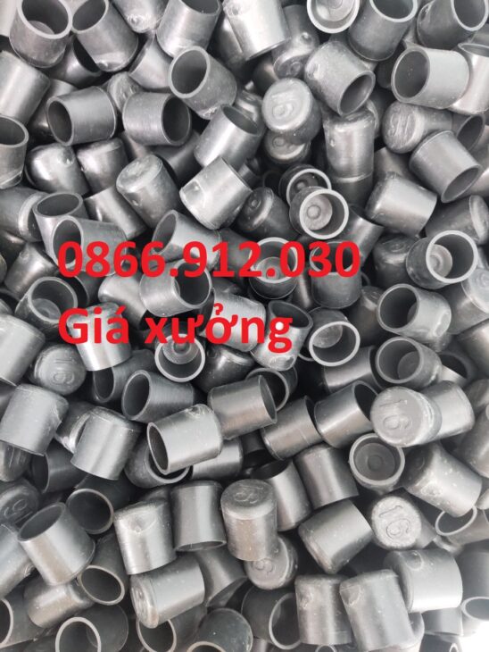 Công dụng của chân đế nhựa chụp chân bàn ghế trong nội thất hiện đại