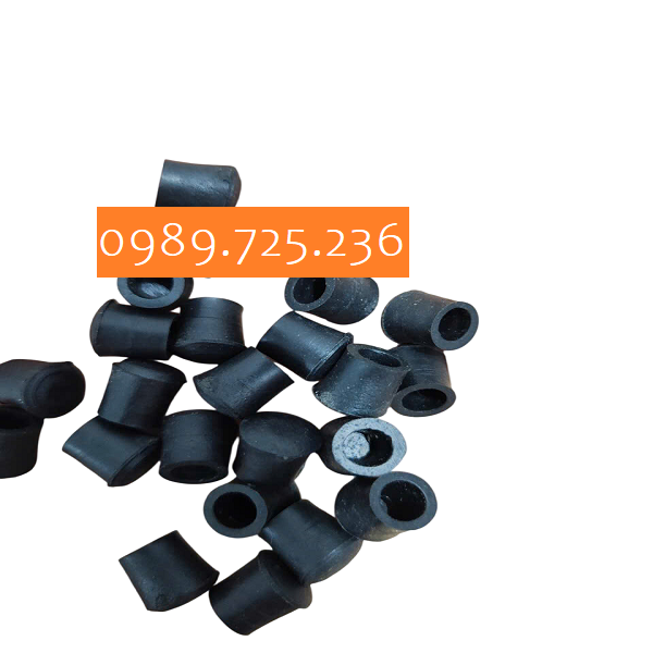 Giải pháp bảo vệ đầu sắt hộp, Chụp ngoài phi 10