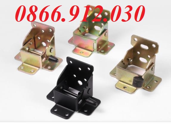 Gia công bản lề gấp 90 độ chính xác cao