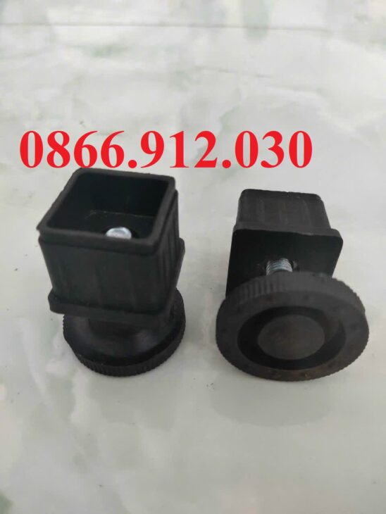 Ứng Dụng Chân Tăng Giảm Bàn Fami