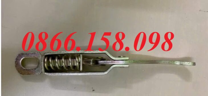 Ưu Điểm Nổi Bật Của Khóa Nắp Thùng Xe Tải Ưu Điểm Nổi Bật Của Khóa Nắp Thùng Xe Tải