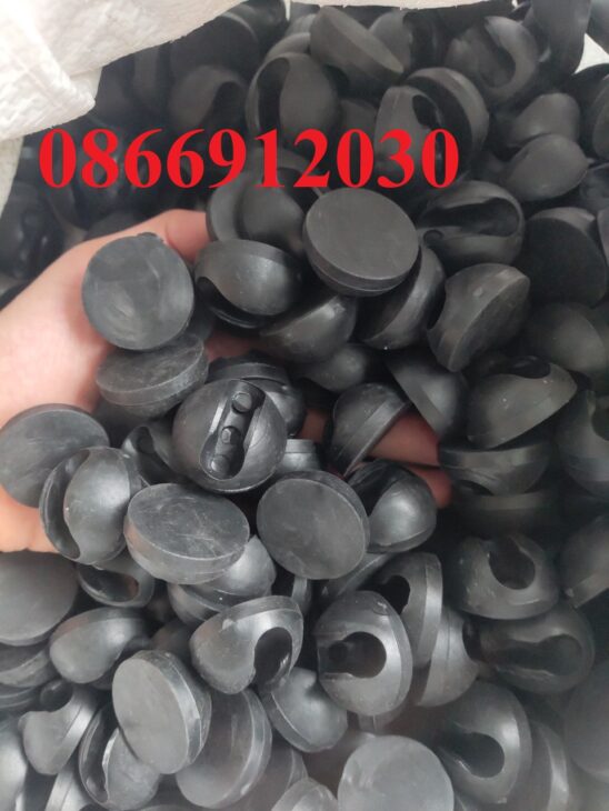 Sản Xuất Nắp Nhựa Bịt Chân Bàn Ghế Số Lượng Lớn, Giao Hàng Nhanh