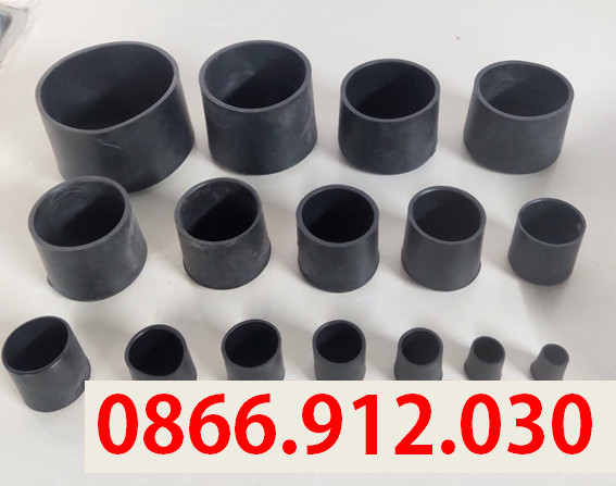 Sản Xuất Nắp Nhựa Bịt Chân Bàn Ghế Số Lượng Lớn, Giao Hàng Nhanh