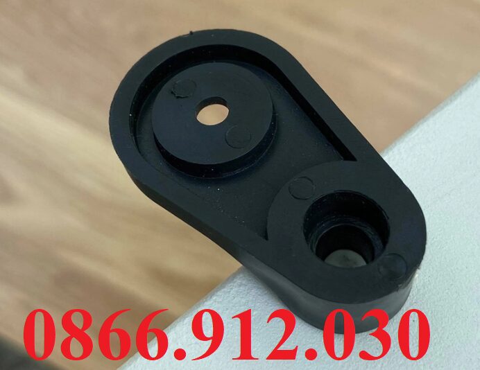 Ứng Dụng Của Kê Nhựa Đỡ Mặt Bàn Trong sản xuất nội thất