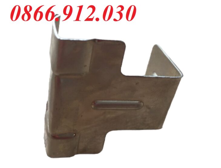 Giải pháp thoát nước thông minh với kẹp thoát nước pin năng lượng mặt trời