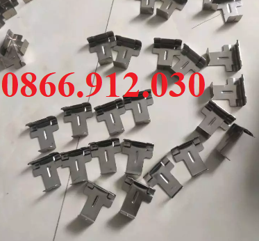 Giải pháp thoát nước thông minh với kẹp thoát nước pin năng lượng mặt trời