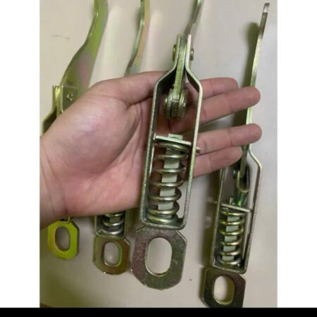 Khóa tôm thùng xe tải – Bền chắc, dễ lắp, giá xưởng cạnh tranh! Khóa tôm thùng xe tải – Bền chắc, dễ lắp, giá xưởng cạnh tranh!