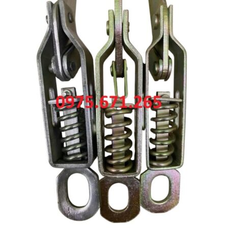 Khóa tôm thùng xe tải – An toàn cho mọi chuyến hàng! Khóa tôm thùng xe tải – An toàn cho mọi chuyến hàng!