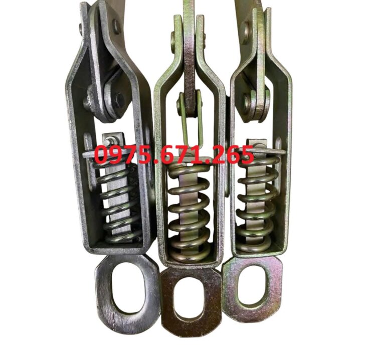 BÁN KHÓA BỬNG XE TẢI – HÀNG CHẤT LƯỢNG, GIÁ TỐT NHẤT!