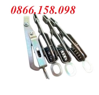 Khóa Lò Xo Xe Tải Là Gì? Công Dụng Và Ưu Điểm Vượt Trội