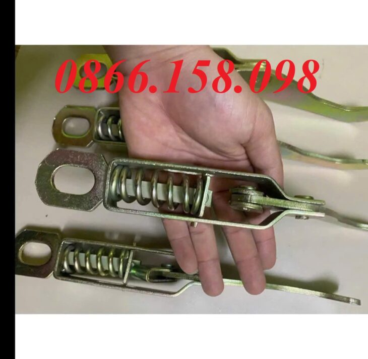 Ưu Điểm Nổi Bật Của Khóa Nắp Thùng Xe Tải