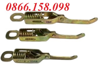 Công dụng thực tế của khóa tôm gạt lò xo trong các ứng dụng vận tảiKhóa tôm gạt lò xo là phụ kiện cơ