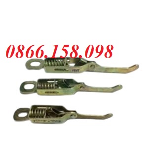 Tại sao nên chọn khóa đuôi tôm thùng xe tải thay vì khóa thường?