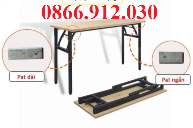 Khám phá ưu điểm nổi bật của bản lề và khóa gập bàn gấp gọn