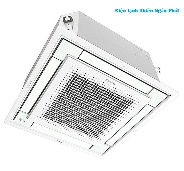 Sử dụng Máy Lạnh Âm Trần Daikin FFFC71AVM có thực sự tốt không ?