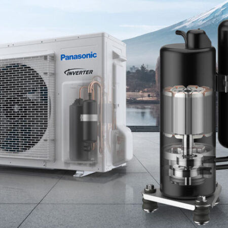 Dịch vụ lắp đặt Điều hòa âm trần nối ống gió PANASONIC 4.0 ngựa Inverter rẻ cho quận 4