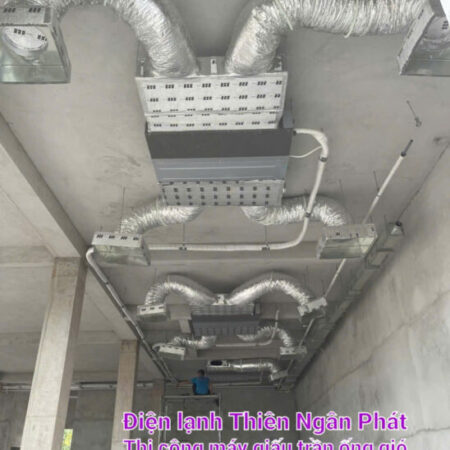 Lắp Máy lạnh giấu trần Daikin FBFC85DVM9 cho chung cư có rẻ không ? Lắp Máy lạnh giấu trần Daikin FBFC85DVM9 cho chung cư có rẻ không ?