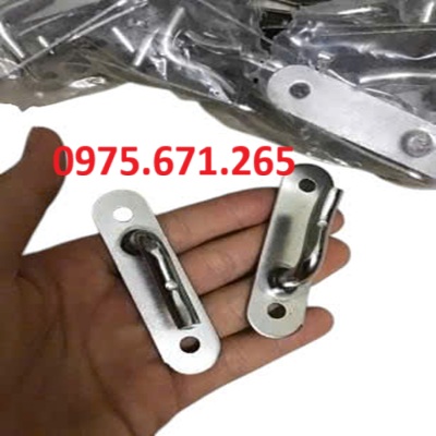 Móc bạt thùng xe tải – Phụ kiện cần thiết cho mọi dòng xe! Móc bạt thùng xe tải – Phụ kiện cần thiết cho mọi dòng xe!