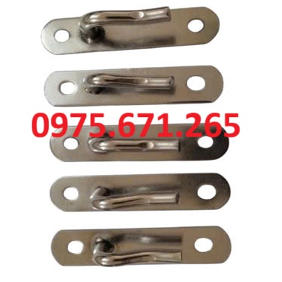 Xưởng chuyên sản xuất và gia công móc bạt xe tải ở Hà Nội Xưởng chuyên sản xuất và gia công móc bạt xe tải ở Hà Nội