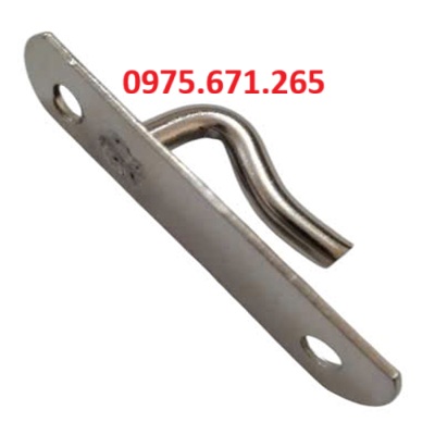 Móc bạt thùng xe tải – Phụ kiện cần thiết cho mọi dòng xe!