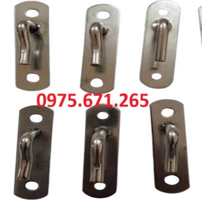 Móc bạt thùng xe tải – Phụ kiện cần thiết cho mọi dòng xe!