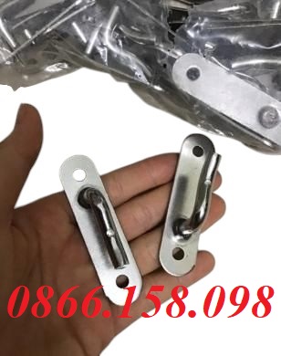 Công dụng của móc treo bạt ô tô tải