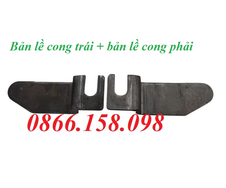 Móc khóa thùng xe tải đóng mở nhanh, độ đàn hồi cao