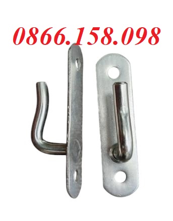 Ứng dụng của móc bạt xe tải trong bảo vệ hàng hóa vận chuyển