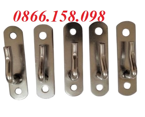 Công dụng của móc treo bạt ô tô tải