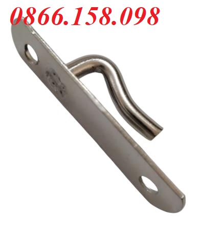 Công dụng của móc treo bạt ô tô tải