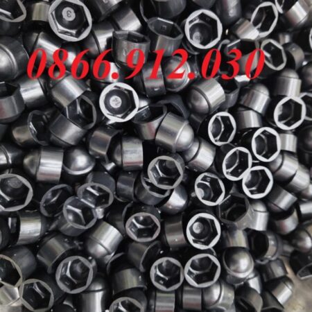 Nắp chụp bảo vệ đầu bulong ngoài trời Nắp chụp bảo vệ đầu bulong ngoài trời