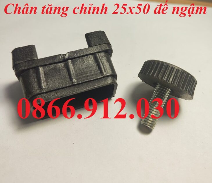 Mua núm tăng giảm 25×50 ở đâu giá rẻ, chất lượng tốt?