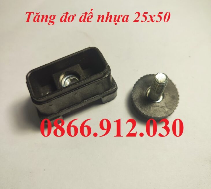 Mua núm tăng giảm 25×50 ở đâu giá rẻ, chất lượng tốt?