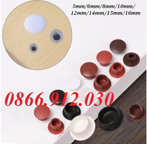 Công dụng của nút bịt lỗ khoan trong thi công và hoàn thiện nội thất
