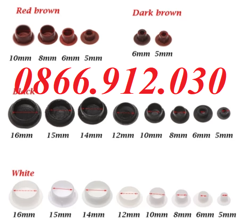 Công dụng của nút bịt lỗ khoan trong thi công và hoàn thiện nội thất