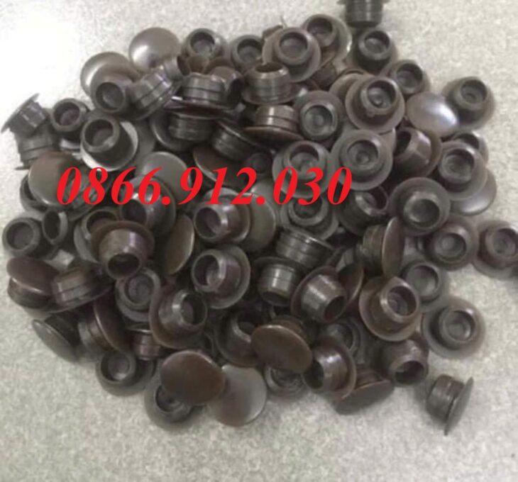 Công dụng của nút bịt lỗ khoan trong thi công và hoàn thiện nội thất