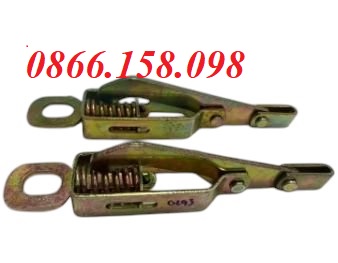 Tại sao nên chọn khóa đuôi tôm thùng xe tải thay vì khóa thường?