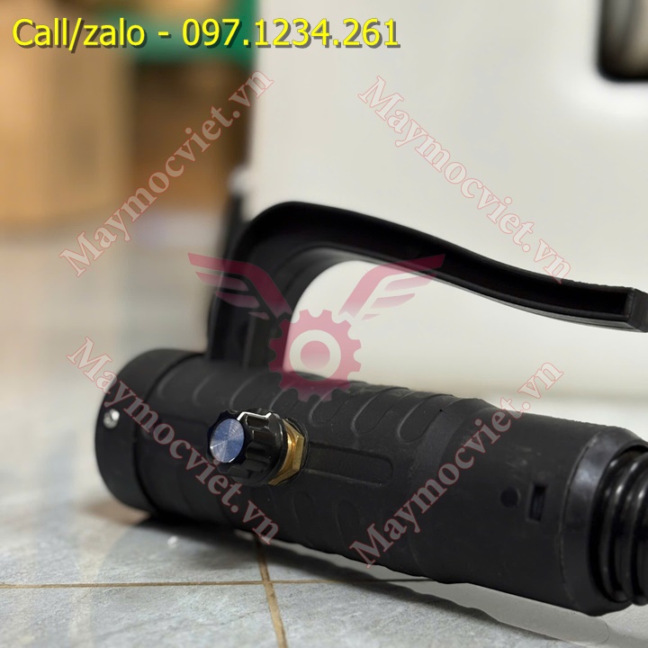Máy phun thuốc chạy điện Turbo ULV-20 giá rẻ