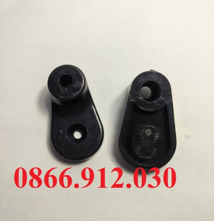 Ứng Dụng Của Kê Nhựa Đỡ Mặt Bàn Trong sản xuất nội thất