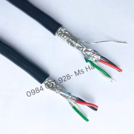 Cáp Tín hiệu Rs 485 Altekkabel Cáp Tín hiệu Rs 485 Altekkabel