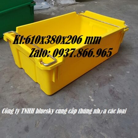 khay nhựa, hộp nhựa cơ khí , khay nhựa, thùng nhựa bít có quai sắt khay nhựa, hộp nhựa cơ khí , khay nhựa, thùng nhựa bít có quai sắt