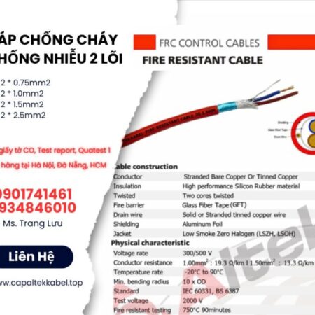 Nhà phân phối cáp chống cháy chống nhiễu Altek Kabel giá xưởng Nhà phân phối cáp chống cháy chống nhiễu Altek Kabel giá xưởng
