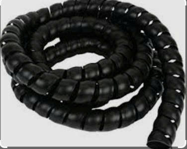 Vỏ bọc bảo vệ ống thuỷ lực