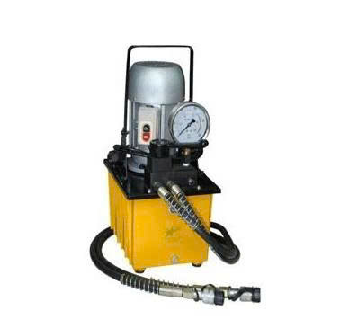 Bộ nguồn thuỷ lực