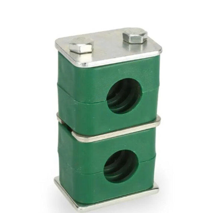 Kẹp Ống Thuỷ Lực