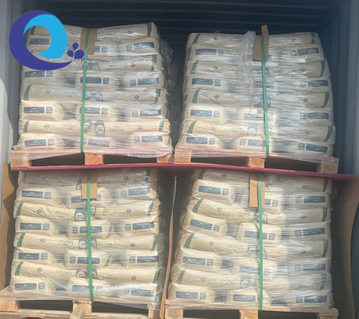 Khoáng Lithonutri Micron chiết xuất từ tảo biển cung cấp khoáng cho vật nuôi