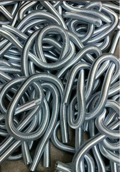 Vỏ bọc bảo vệ ống thuỷ lực