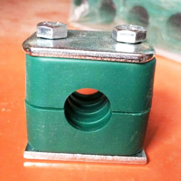 Kẹp Ống Thuỷ Lực