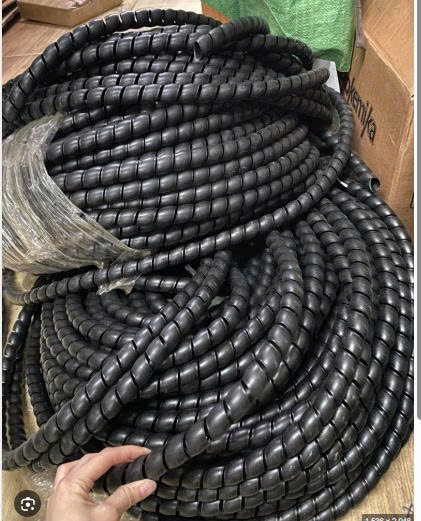 Vỏ bọc bảo vệ ống thuỷ lực