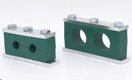 Kẹp Ống Thuỷ Lực